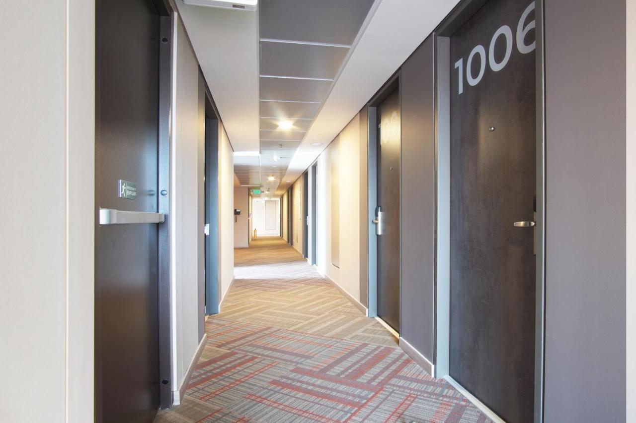 Ibis Budget Bogota Marly Екстериор снимка