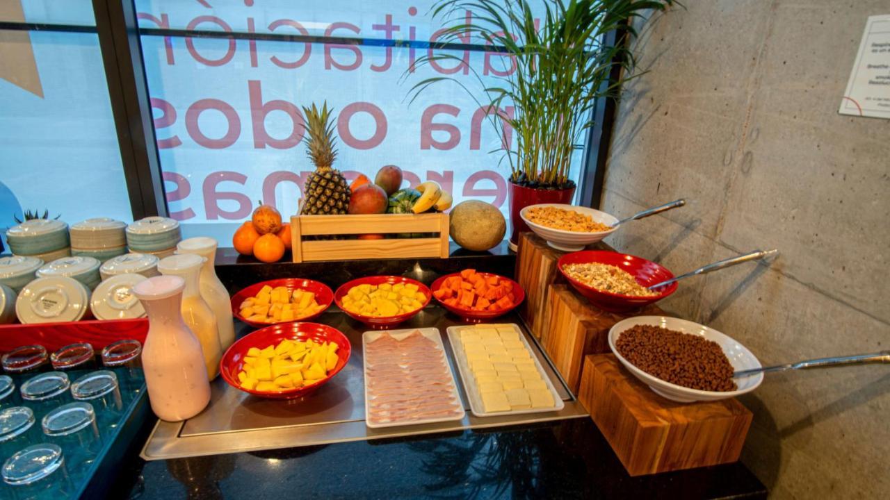 Ibis Budget Bogota Marly Екстериор снимка