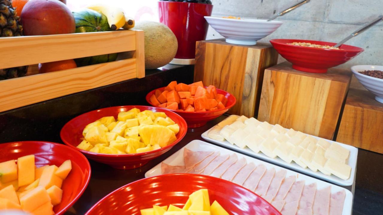 Ibis Budget Bogota Marly Екстериор снимка