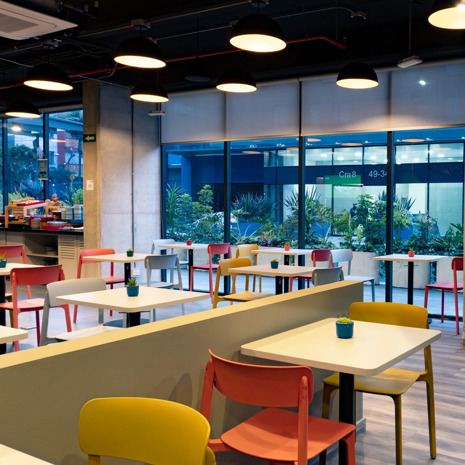 Ibis Budget Bogota Marly Екстериор снимка